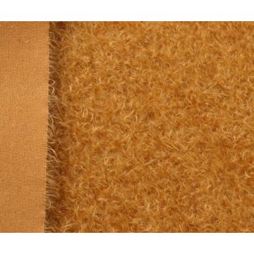659 Mohair with ± 15 mm pile