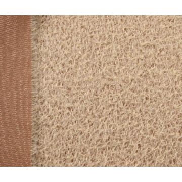663 Mohair with ± 11 mm pile