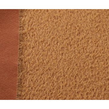 664 Mohair with ± 11 mm pile