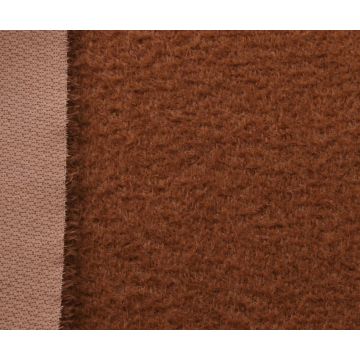 665 Mohair with ± 11 mm pile