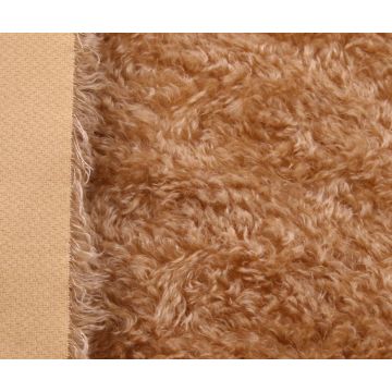 Mohair with ± 27 mm pile