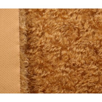 Mohair with ± 27 mm pile