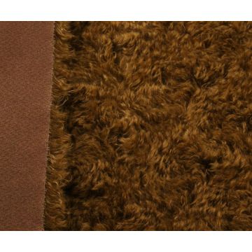Mohair with ± 27 mm pile