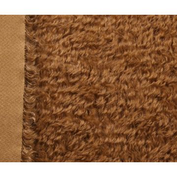 Mohair with ± 27 mm pile