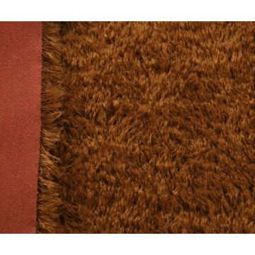 Mohair with ± 27 mm pile