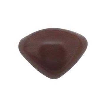 Plastic safety noses brown