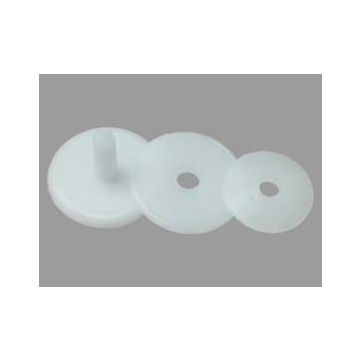 Plastic safety joints