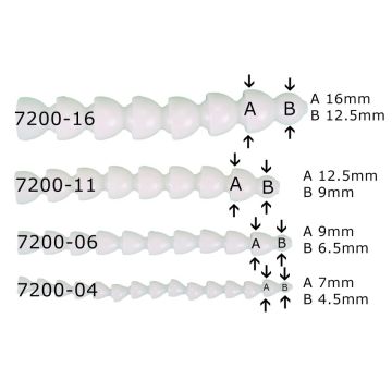 Doll armature