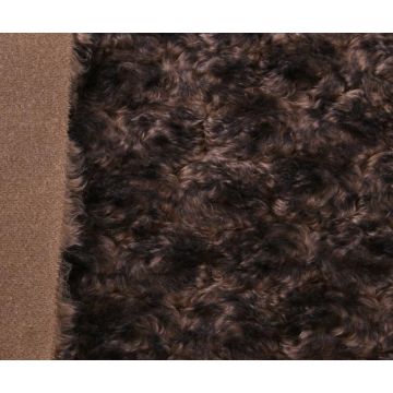 722 Mohair with ± 26 mm pile