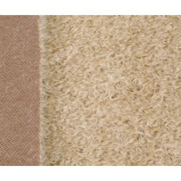 739 Mohair with ± 17 mm pile