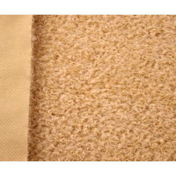 741 Mohair with ± 17 mm pile