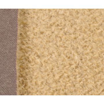 743 Mohair with ± 17 mm pile