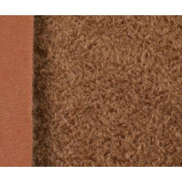 744 Mohair with ± 17 mm pile