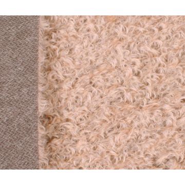 746 Mohair with ± 17 mm pile