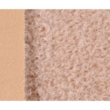 747 Mohair with ± 17 mm pile
