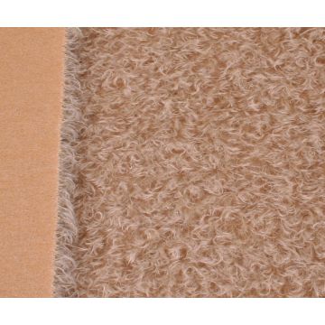 752 Mohair with ± 23 mm pile