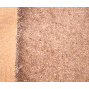 762 Mohair with ± 23 mm pile