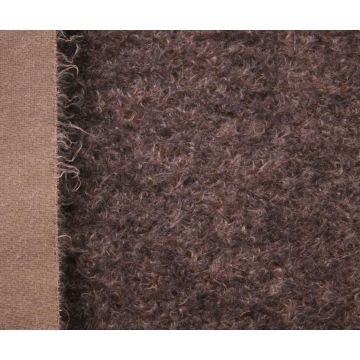 763 Mohair with ± 23 mm pile
