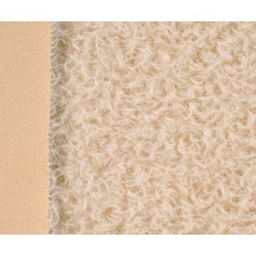770 Mohair with ± 23 mm pile