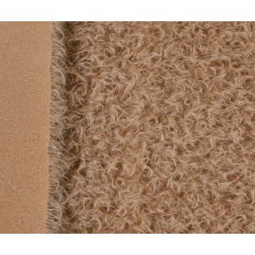 772 Mohair with ± 23 mm pile