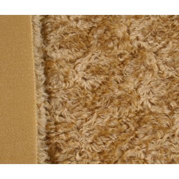 850 Mohair with ± 24 mm pile