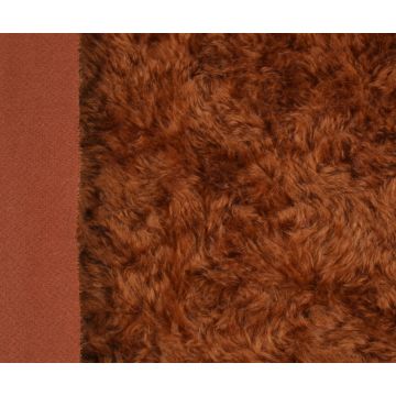 853 Mohair with ± 24 mm pile
