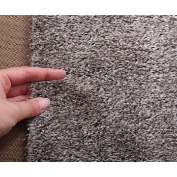 990S Soft hedgehog mohair with ± 9 mm pile