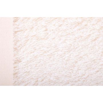 String mohair with ± 20 mm pile