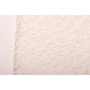 162-085 String mohair with ± 25 mm pile