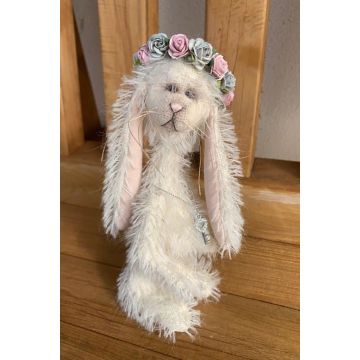 Bunny April ± 20cm