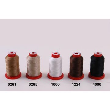 Eye yarn