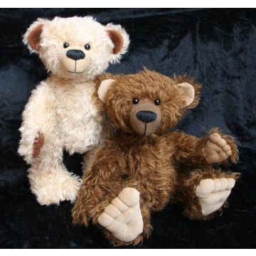 Barny 32cm