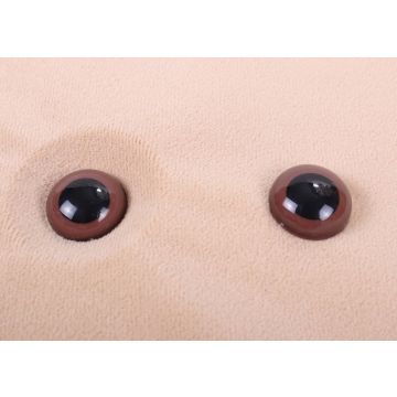 Eye sockets