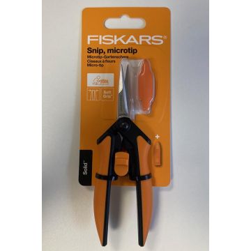 Fiskars stitching scissors