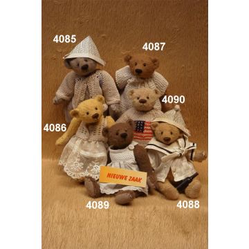Günther ± 17cm