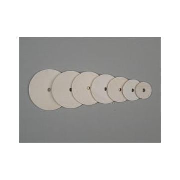 Plywood discs