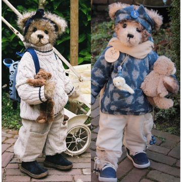 Katja ca. 70cm (Marjolein Vos)