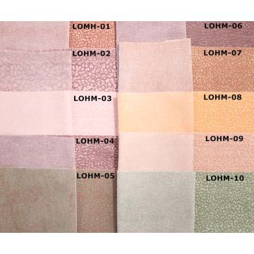 Leftovers mohair Helmbold %%