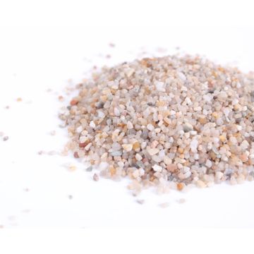 Mineral pellets