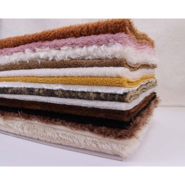 NOV-236 Limited autumn synthetic  ± 6mm pile