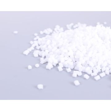 Rubber pellets