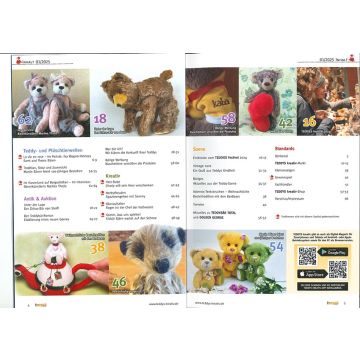 Teddys Kreativ