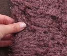 Jul25-4 Mohair/Viscose ± 16mm