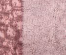 LOMH-2 Special printed mohair ± 4 mm / ca. 30 x 70cm