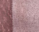 LOMH-6 Special printed mohair ± 4mm / ca. 30 x 70cm