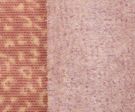 LOMH-7 Special printed mohair ± 4mm / ca. 30 x 70cm