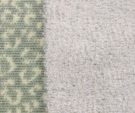 LOMH-10 Special printed mohair ± 4mm / ca. 30 x 70cm
